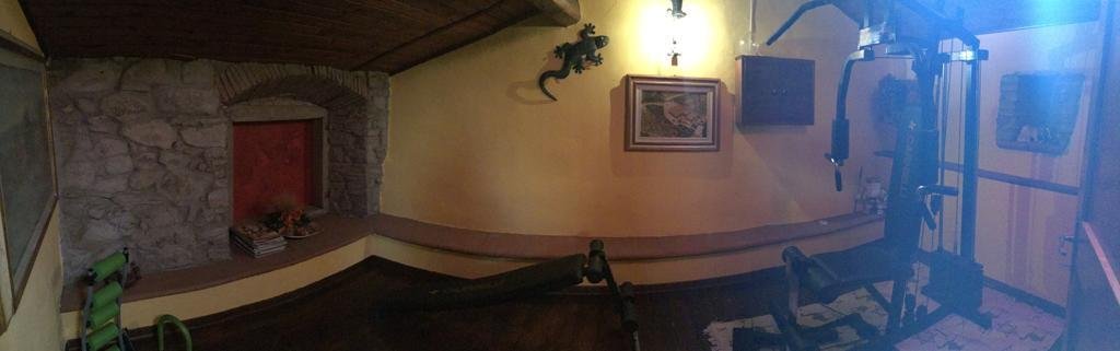 Villa in Vaglia, Tuscany, Italy 3 - 14228332