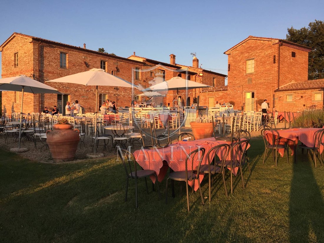 Casa de Campo en Toscana, Italia 2 - 14230102