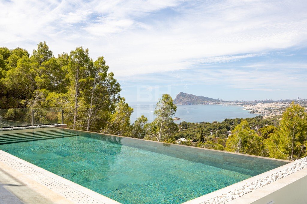 Villa in Altea Hills, Altea, Valencian Community 4 - 14227957