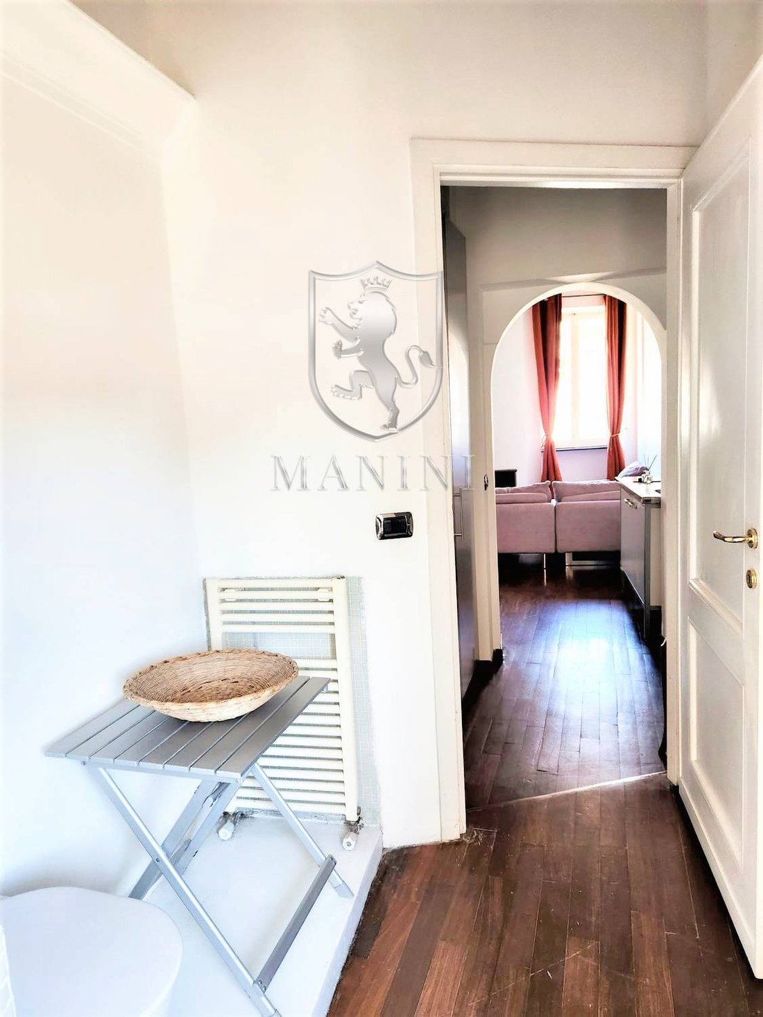 Apartment in Termini - Castro Pretorio, Rome, Italy 3 - 14230467