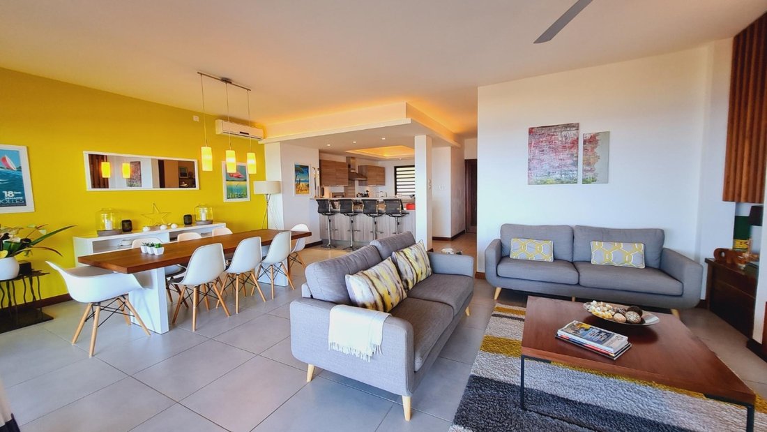 View of Luxury Mountain View Penthouses for Sale in Biella, Piedmont, Italy