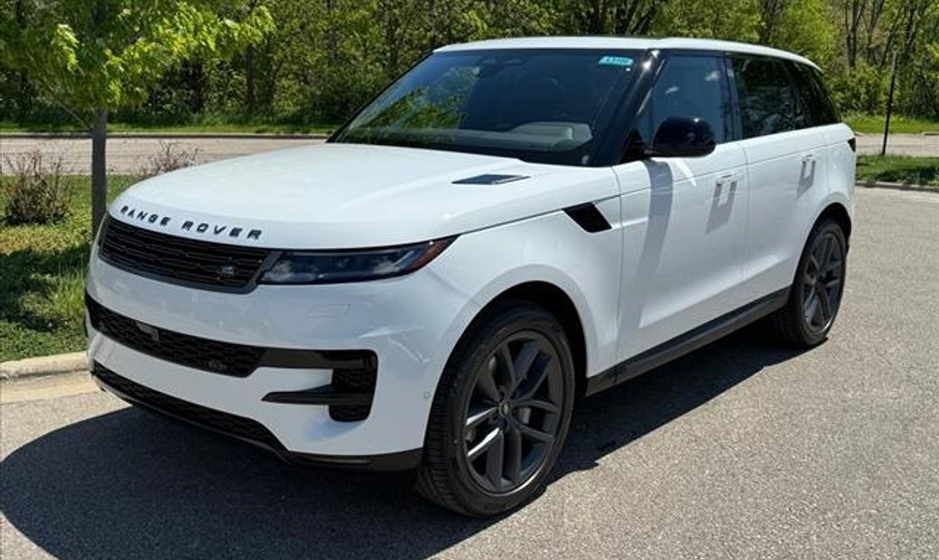 2024 Land Rover Range Rover Sport In Madison, Wi, United States For