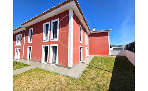 Villa in Cascais und Estoril, Lissabon, Portugal 1