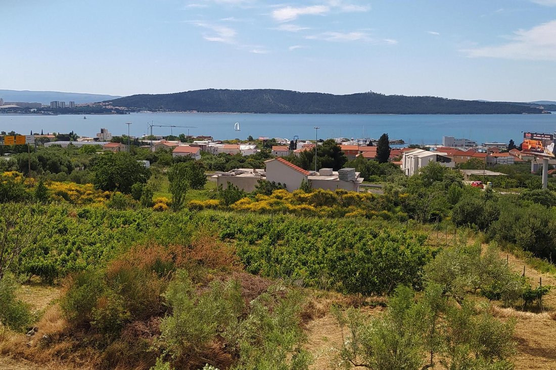 Villa in Kastel Sucurac, Split-Dalmatia County, Croatia 5 - 13567728