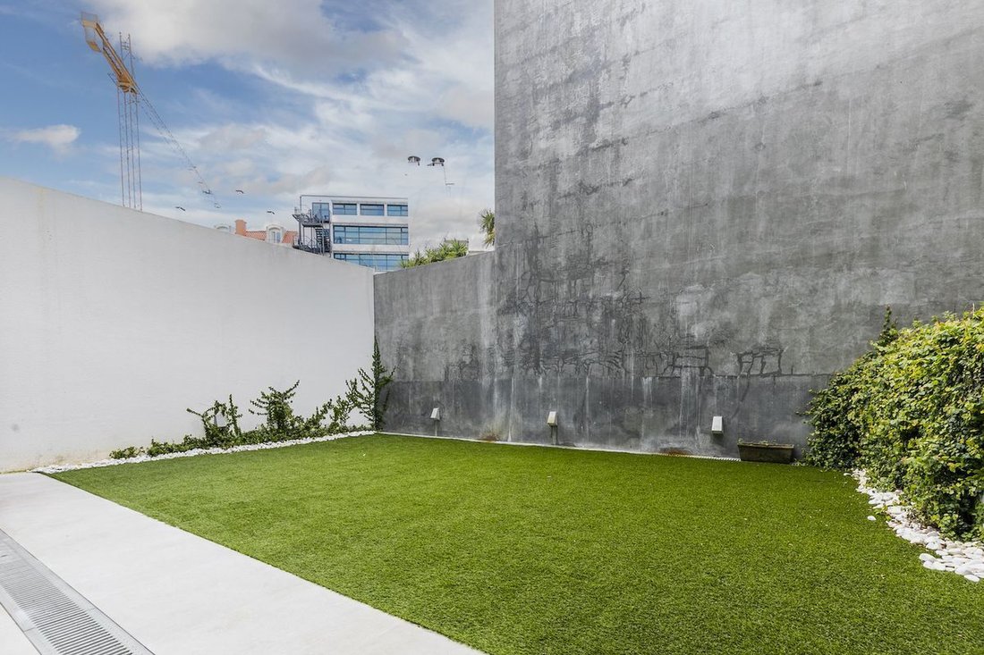 Apartment in Arroios, Lisbon, Portugal 2 - 14233689