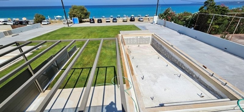 Villa in Kassandra, Macedonia and Thrace, Greece 3 - 14232421