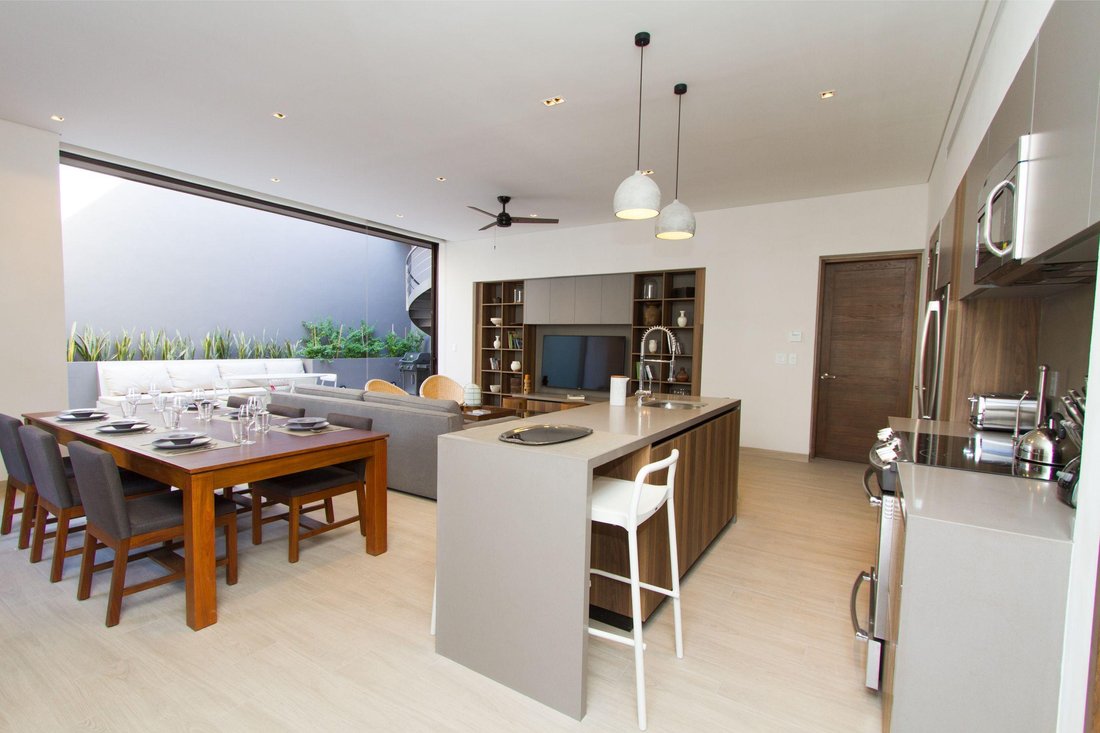 Condo in Cabo San Lucas, Baja California Sur, Mexico 5 - 14229465