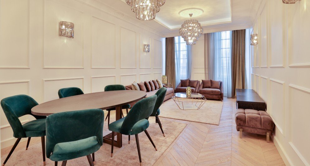 Apartment in Nice, Provence-Alpes-Côte d'Azur, France 4 - 13861403