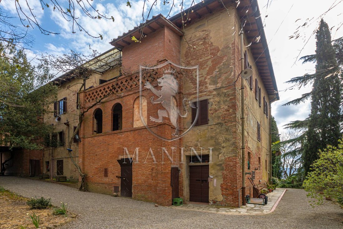 Country House in Castiglione del Lago, Umbria, Italy 4 - 14230217