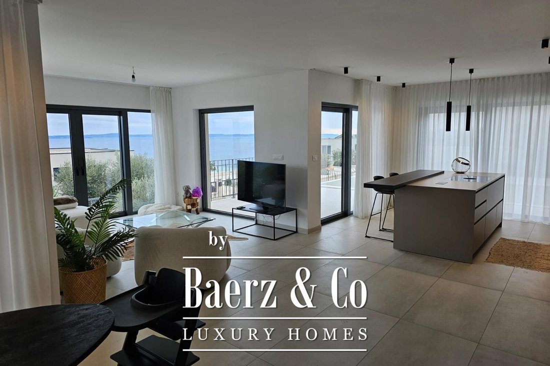 Townhouse in Grljevac, Split-Dalmatia County, Croatia 3 - 14175163