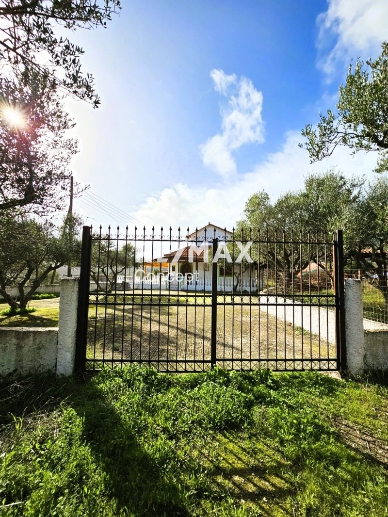 House in Keriou, Laganas, Greece 2 - 14229347