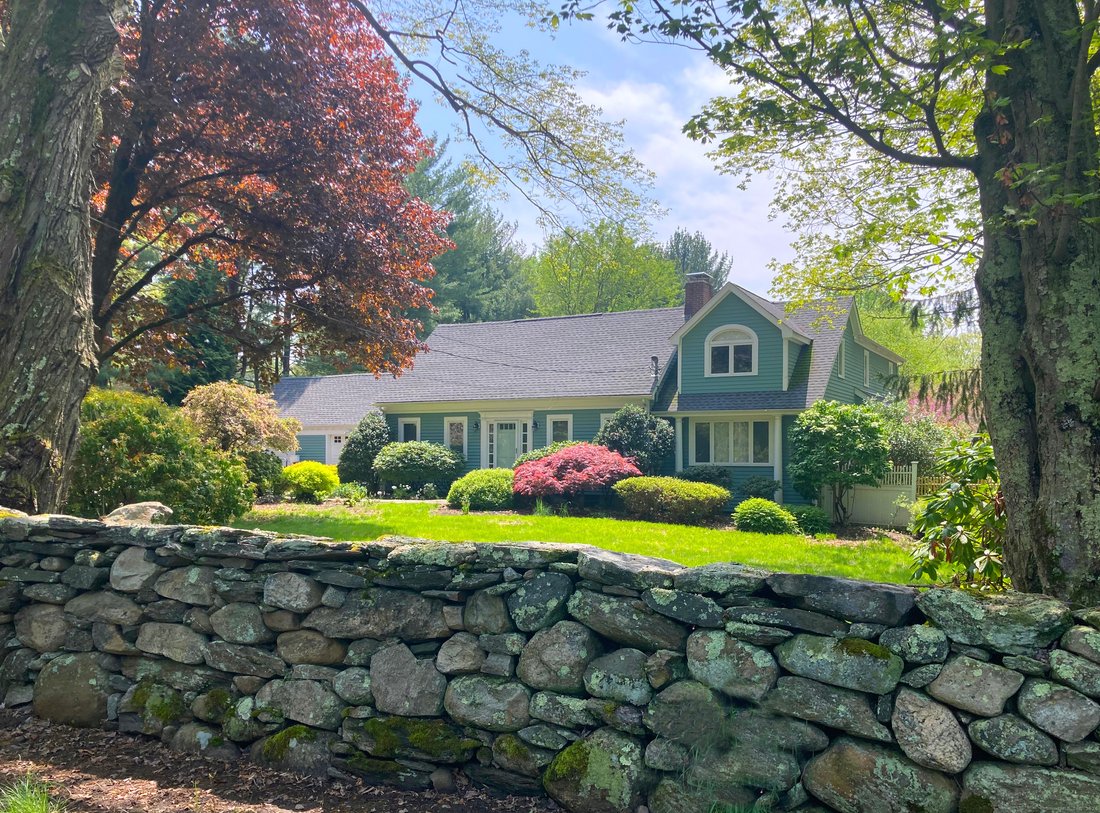 Haus in Fairfield, Connecticut, Vereinigte Staaten 5 - 14229571