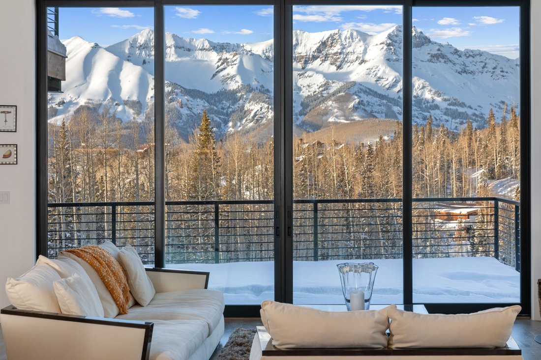 House in Mountain Village, Colorado, United States 1 - 14227263