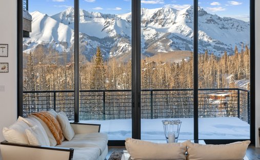 Casa a Mountain Village, Colorado, Stati Uniti 1