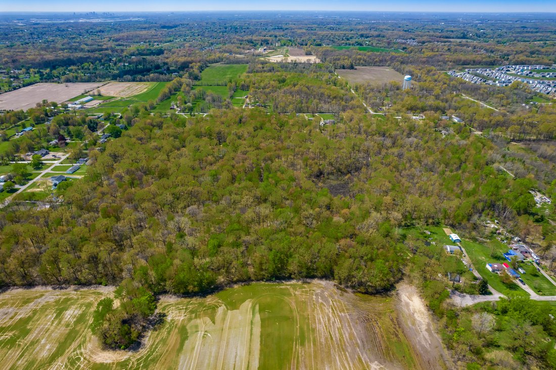 Land in Pataskala, Ohio, United States 4 - 14227257