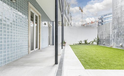 Appartamento a Arroios, Lisbona, Portogallo 1