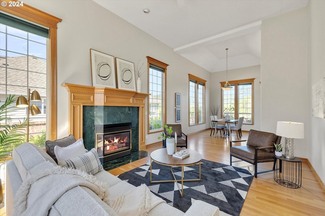 House in Canby, Oregon, United States 3 - 14235196