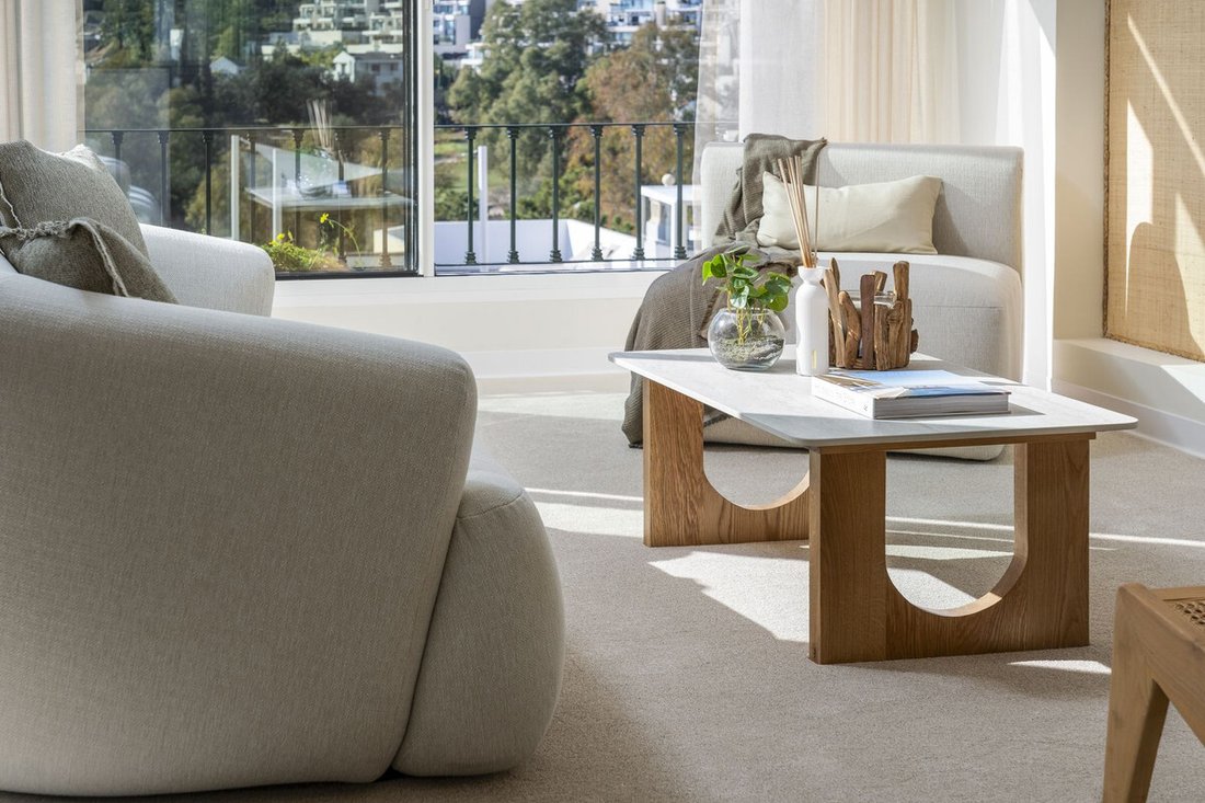 Penthouse in Centro, Malaga, Spain 5 - 14228820
