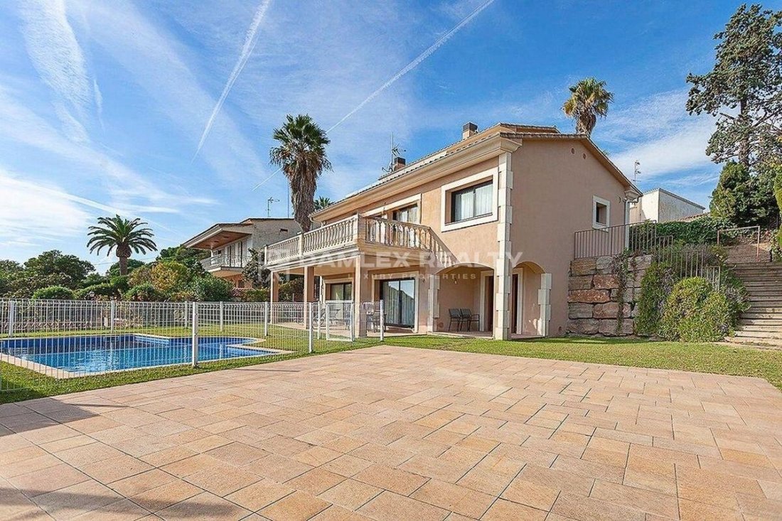 House in Lloret de Mar, Catalonia, Spain 4 - 14230216