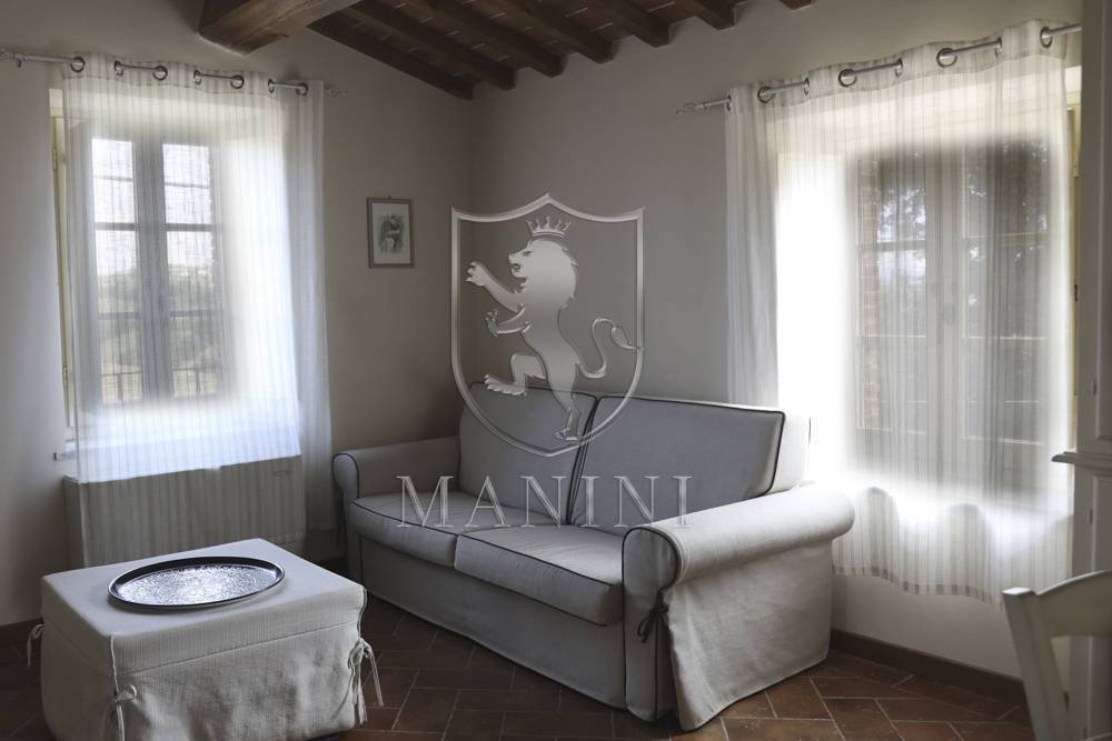 Country House in Foiano della Chiana, Tuscany, Italy 4 - 14230482