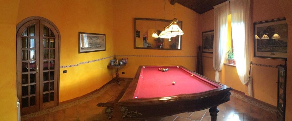 Villa in Vaglia, Tuscany, Italy 4 - 14228332