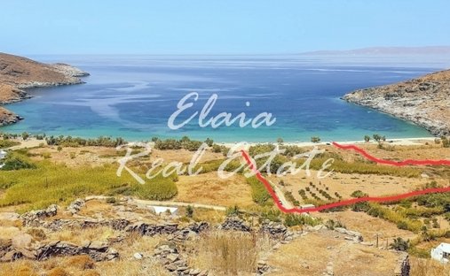 Terreno in Serifos, Aegean, Grecia 1