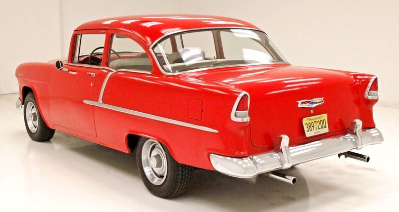 Sedan in Morgantown, United States 3 - 14228463