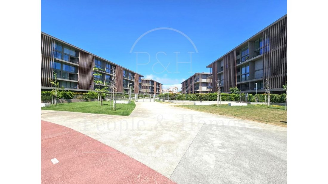 Apartment in Cascais e Estoril, Lisbon, Portugal 5 - 13946553