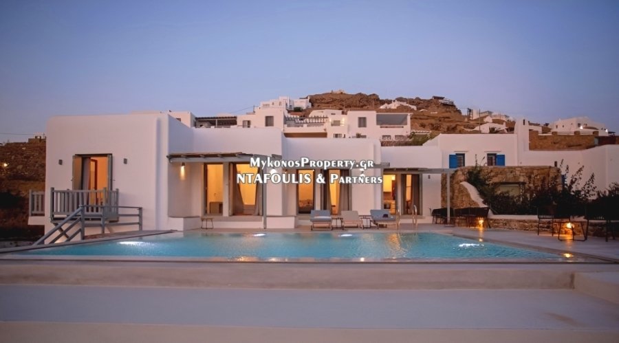Condo in Mykonos, Aegean, Greece 2 - 14231505