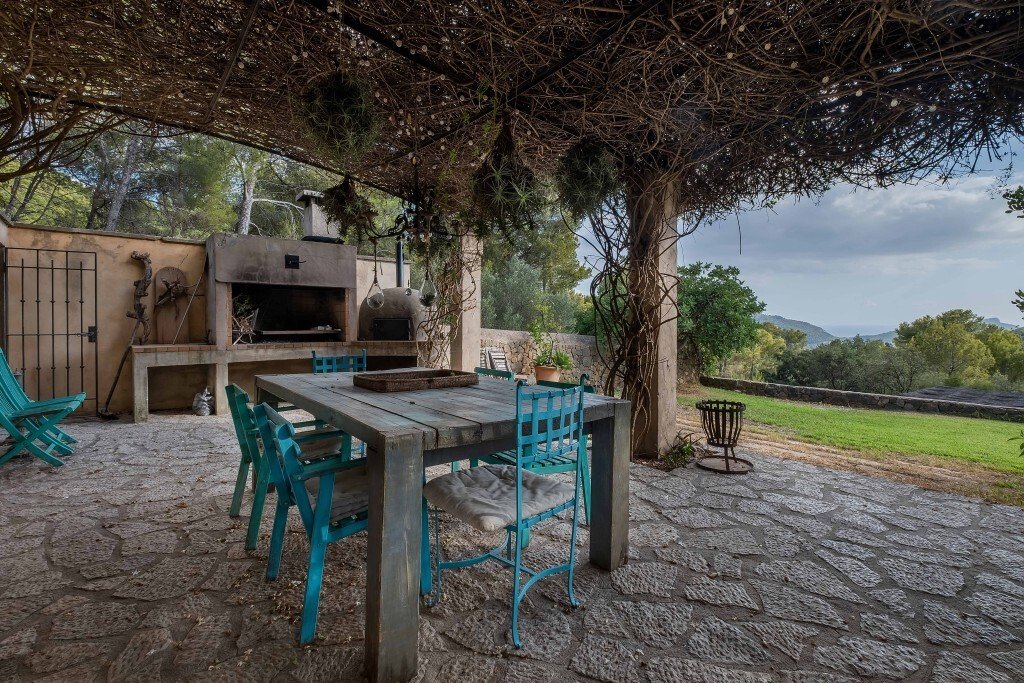 Farm Ranch in Andratx, Balearic Islands, Spain 5 - 14231330