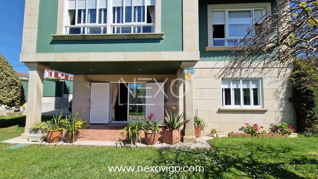 Villa in Ardan, Marin, Spain 5 - 14235013