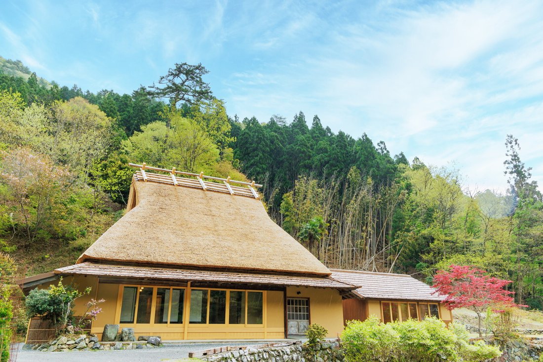 House in Nantan, Kyoto, Japan 1 - 14227239