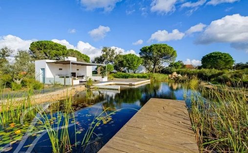 Haus in Grândola, Setúbal, Portugal 1