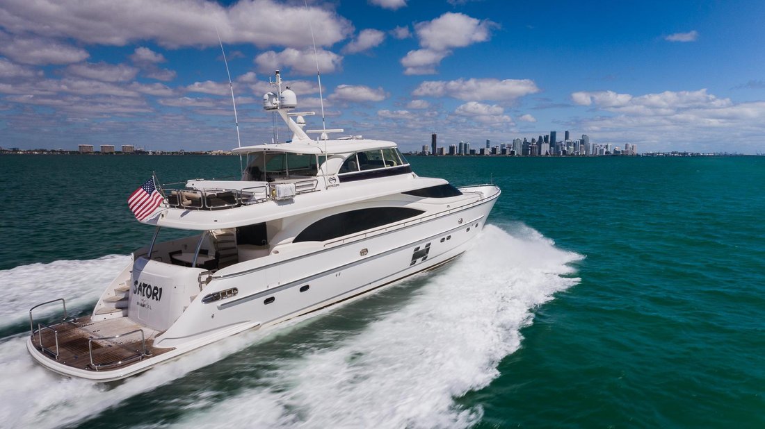 Motor Yacht in United States 5 - 14131496