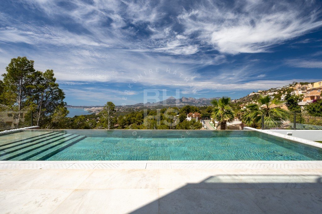 Villa in Altea Hills, Altea, Valencian Community 2 - 14227957