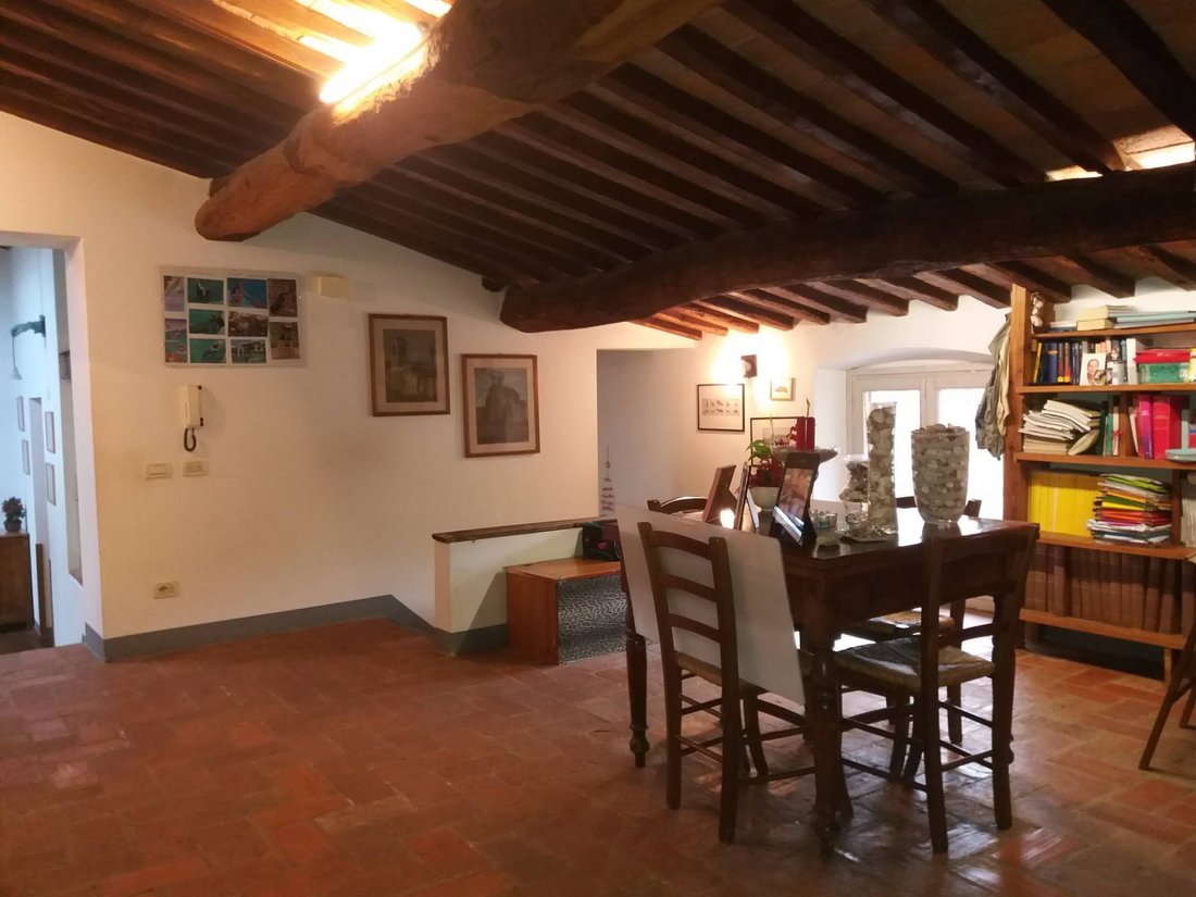 House in Pontasserchio, San Giuliano Terme, Tuscany 4 - 14231033