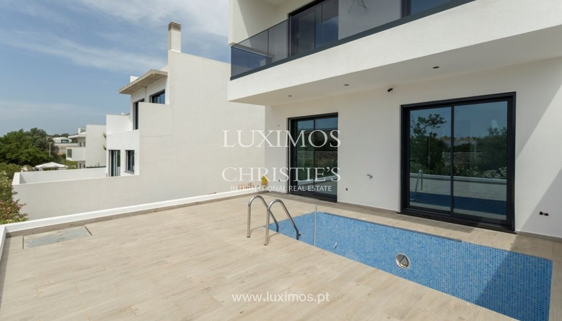 Villa in Tavira (Santa Maria e Santiago), Algarve, Portugal 1 - 14230049