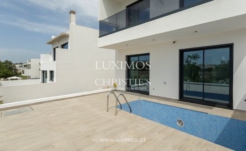Villa in Tavira (Santa Maria e Santiago), Algarve, Portugal 1