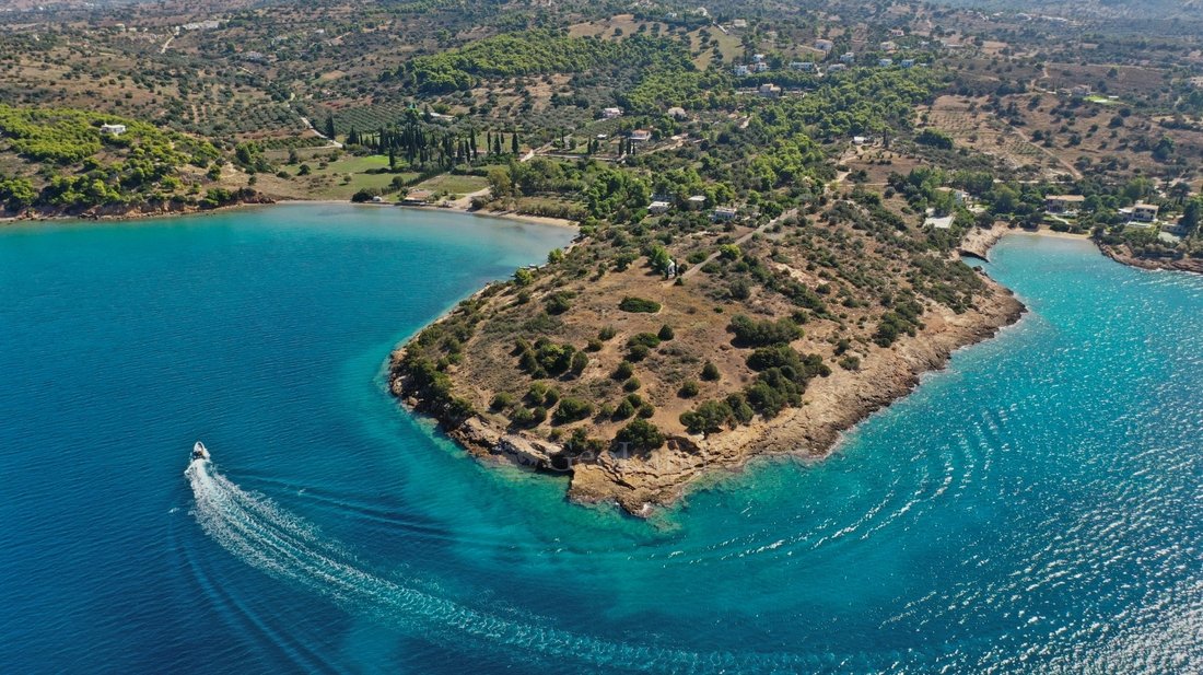 Land in Koinotita Kranidiou, Kranidi, Greece 5 - 14231619