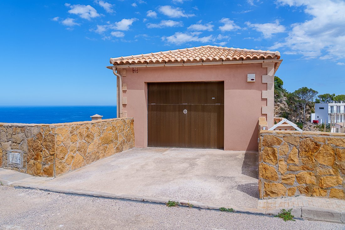 Villa in Capdepera, Balearic Islands, Spain 5 - 14228620