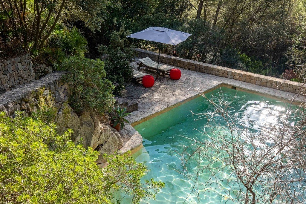 Farm Ranch in Andratx, Balearic Islands, Spain 4 - 14231330
