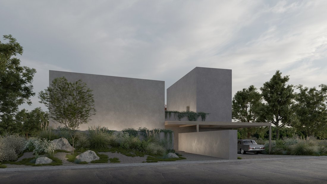 House in Polo Club El Marqués, Querétaro, Mexico 2 - 14236256