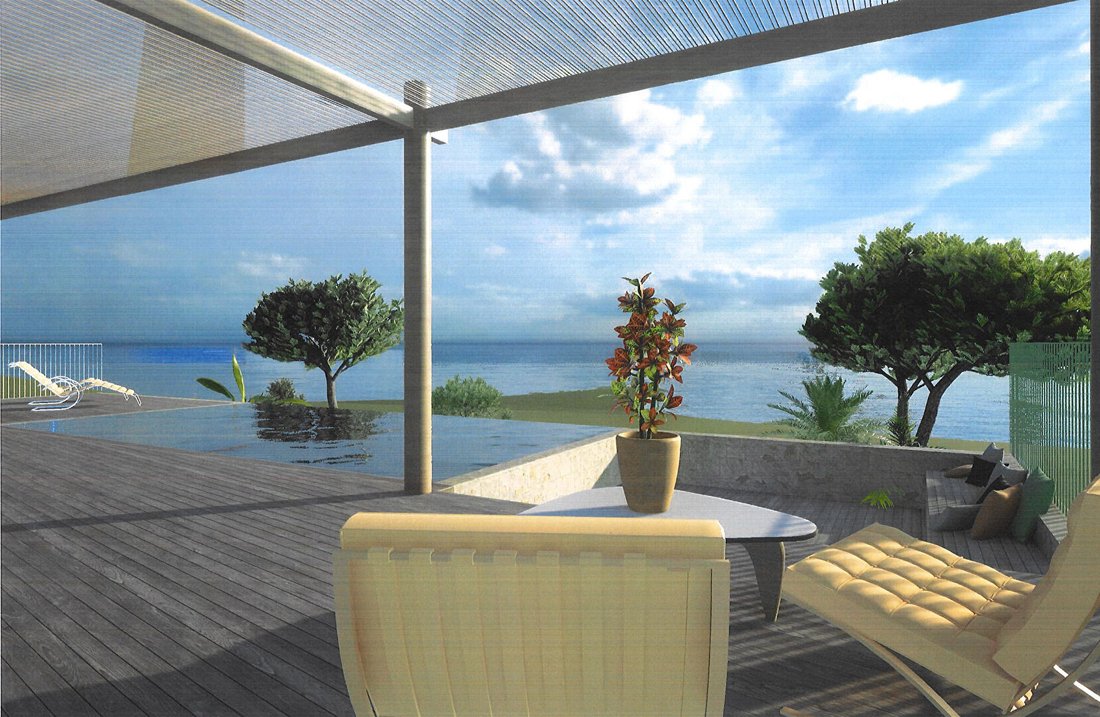 Villa in Les Issambres, Roquebrune-sur-Argens, France 4 - 12257601