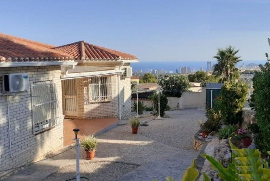 Chalet in la Nucia, Valencian Community, Spain 4 - 14230184