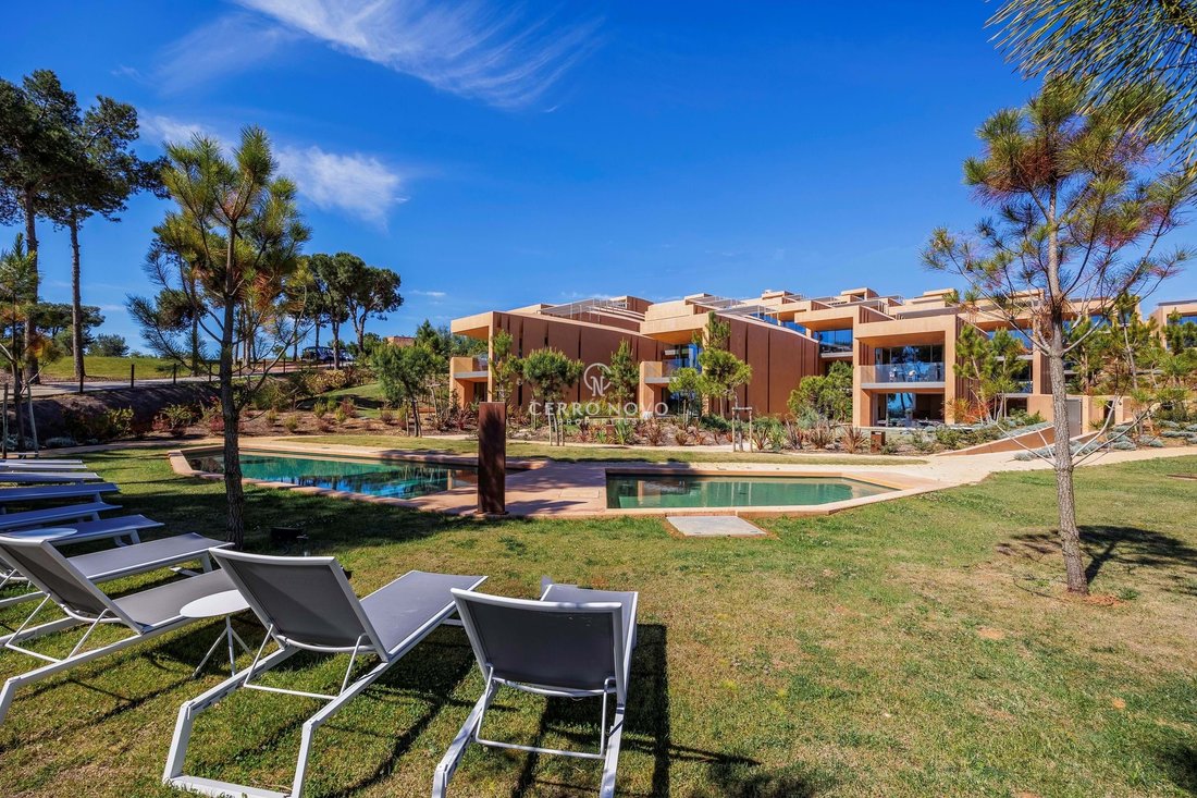 Apartment in Odiaxere, Algarve, Portugal 5 - 13608227