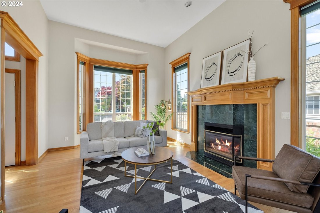House in Canby, Oregon, United States 4 - 14235196