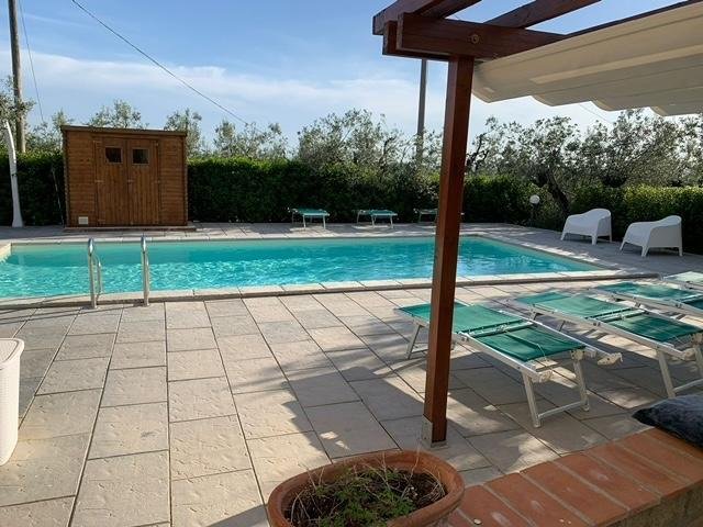 Villa in Sant'Ansano, Vinci, Tuscany 5 - 14233261
