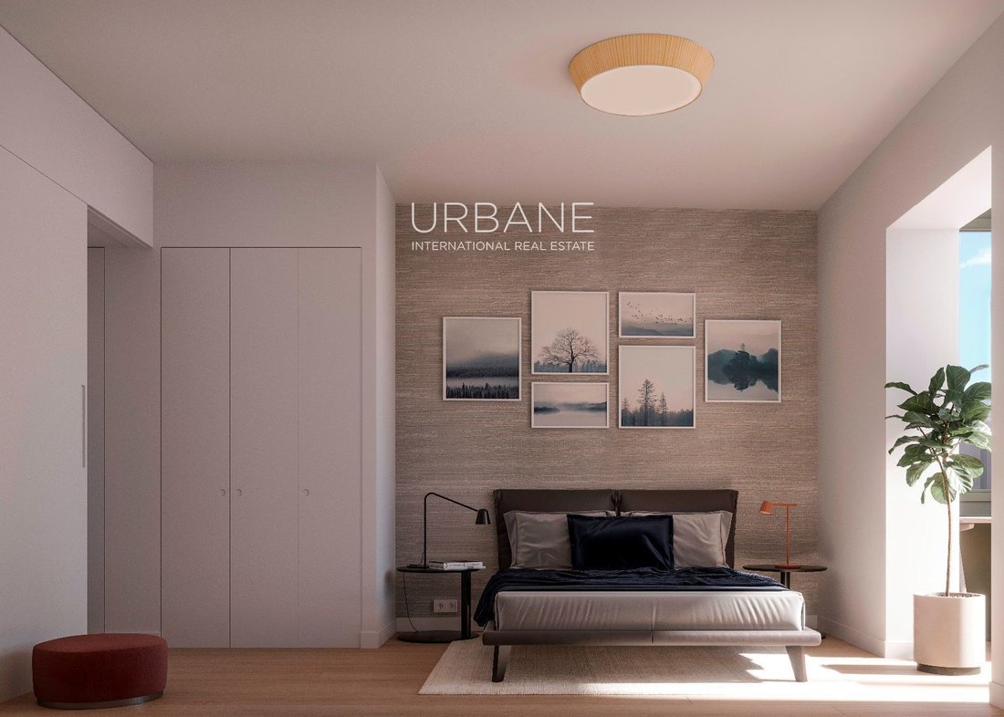 Apartment in Eixample, Barcelona, Spain 4 - 13036210