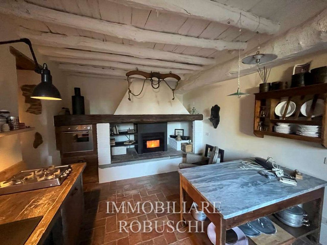 Estate in Center, Greve in Chianti, Tuscany 4 - 14229979