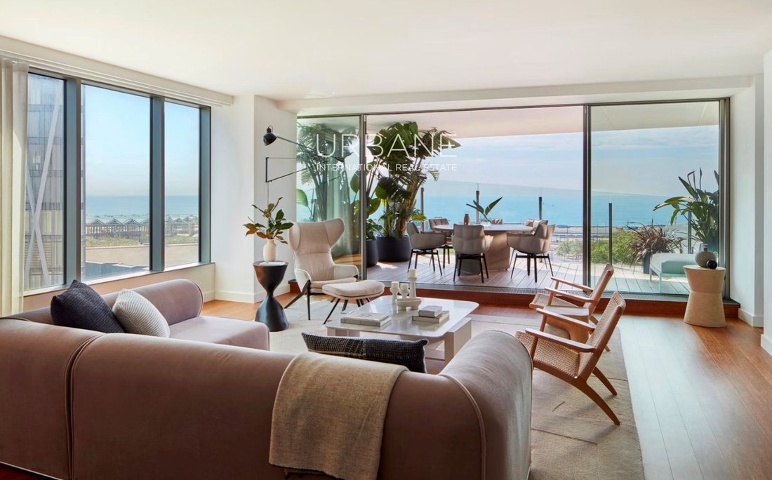 Apartment in Sant Martí, Barcelona, Spain 5 - 14232859